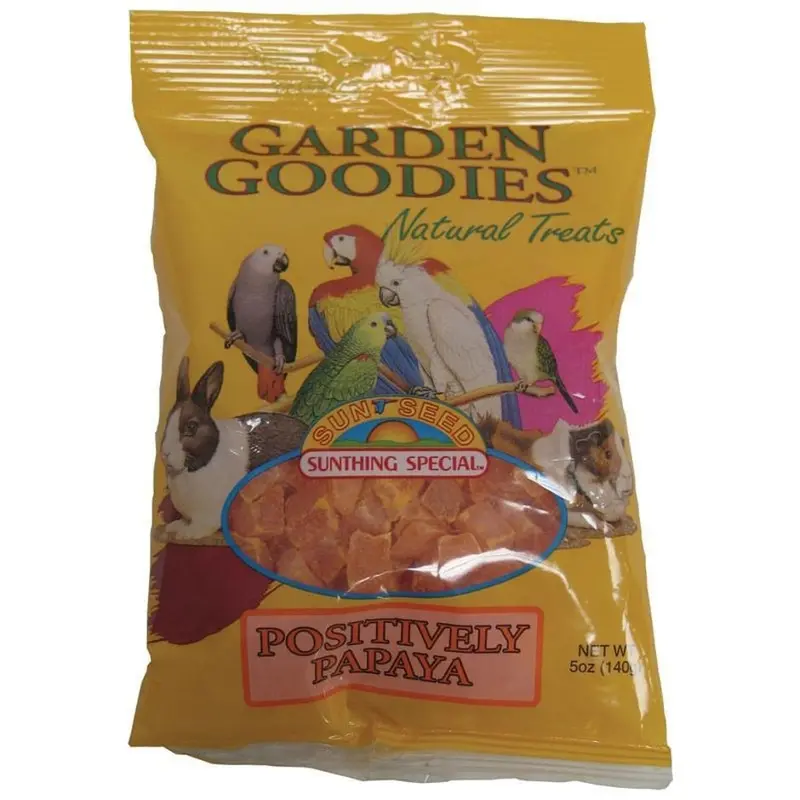 Garden Goodies Bird Treat 1