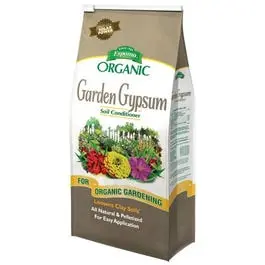 Garden Gypsum, 6-Lbs. 1