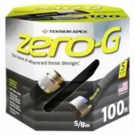 Garden Hose, 100-Ft. 1