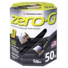 Garden Hose, 50-Ft. 1