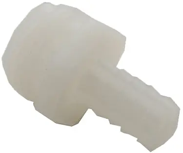 Garden Hose Adapter 1/2 Nylon 1