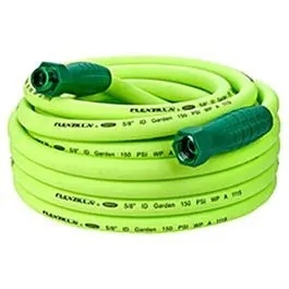Garden Hose, Lightweight, 5/8-In. X 50-Ft. 1