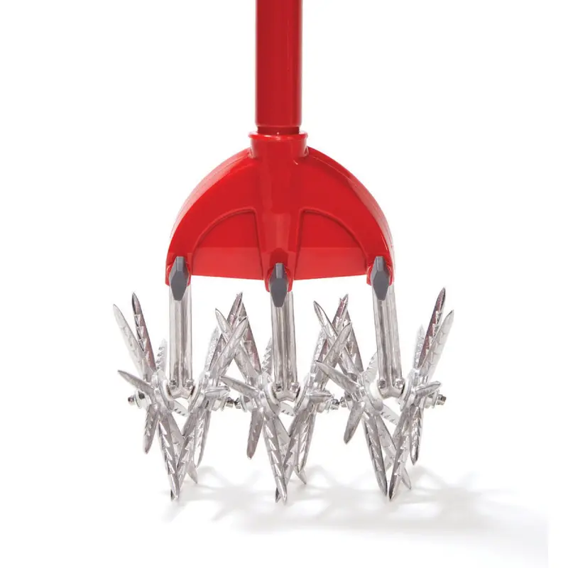 Garden Weasel Cultivator 1