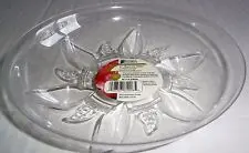 Gardener's Blue Ribbon 12-In Dia Plastic Plant Saucer 1