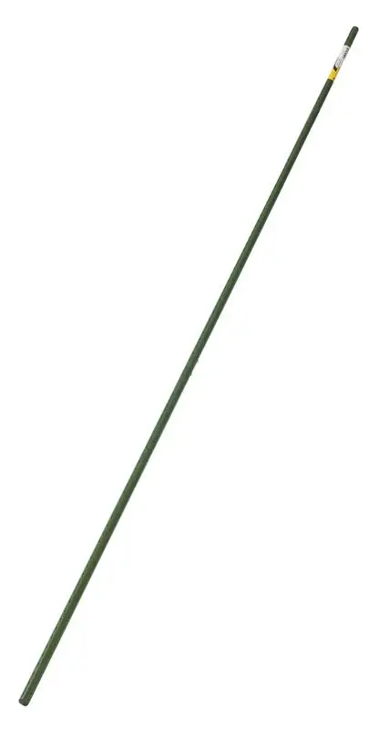 Gardener's Blue Ribbon Green Steel Plant Support 1