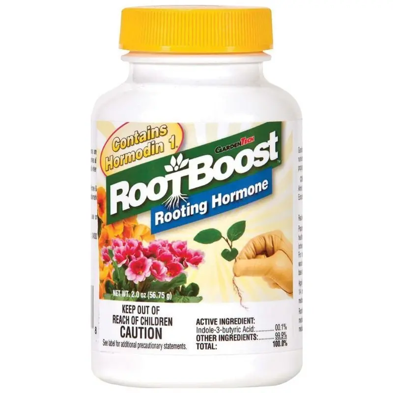 Gardentech Rootboost Rooting Hormone 1