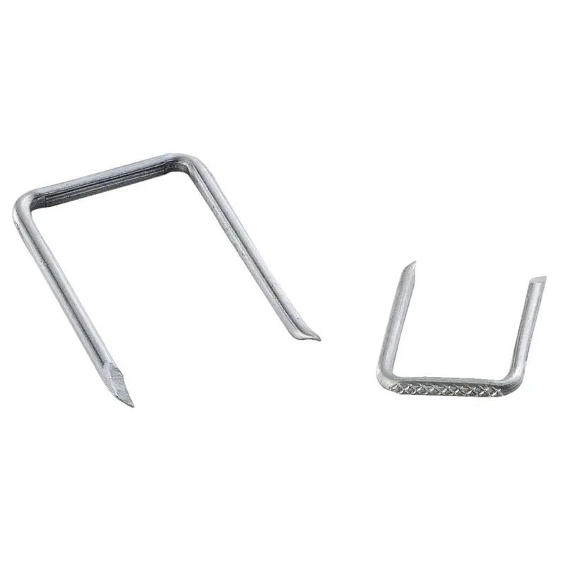 Gardner Bender 1-1/16 In. Steel Service Entrance Cable Staple (10-Count) 1