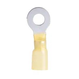 Gardner Bender #12-#10 Awg (5 Mm²) Gb Xtreme Ring Terminal (8 To 10 Stud) 1