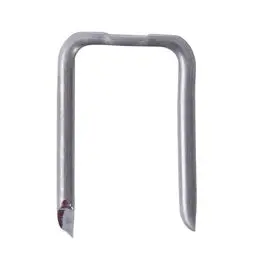 Gardner Bender Graphite Metal Staples 1