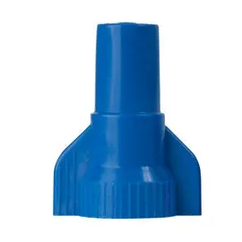 Gardner Bender  Wing Gard Blue Twist-On Connectors, 2-Pack 1