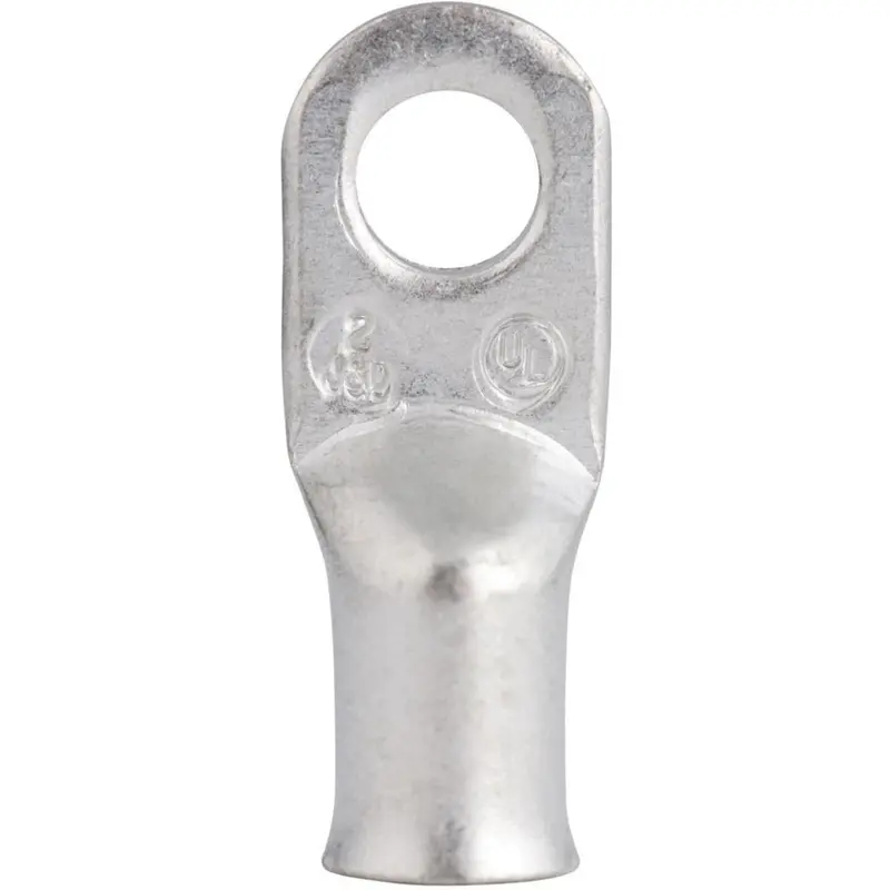 Gardner Bender Xtreme 2 Awg 5/16 In. Copper Heavy-Duty Wire Lug (2-Pack) 1