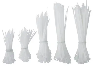 Gardner Bender's Patented Double Lock Cable Ties 1