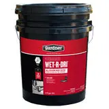 Gardner® Wet-R-Dri All Season Roof Patch 1