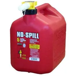 Gas Can Carb Compliant 1