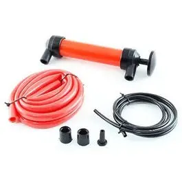 Gas & Oil Siphon Pump 1