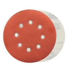 Gator 5" Random Orbit Sanding Discs 4