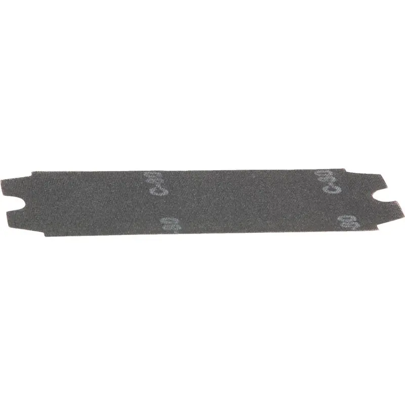 Gator Grit 80 Grit 4-3/8 In. X 11 In. Precut Drywall Sanding Screen (25-Pack) 1