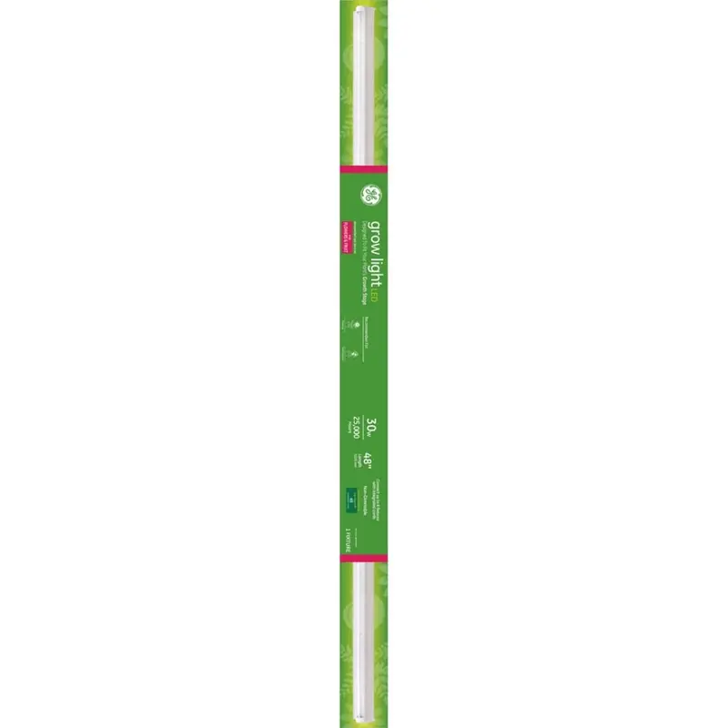 Ge Grow Light Led For Flowers & Fruit 1