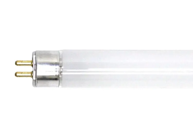 Ge Lighting 13-Watt Cool White Linear Fluorescent T5 Light Bulb 1