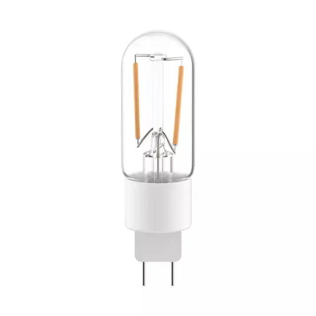 Ge Specialty Led 20 Watt Replacement Soft White T4 Specialty Bulb 2