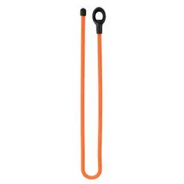Gear Ties, Loopable, 24-In., 2-Pk. 1