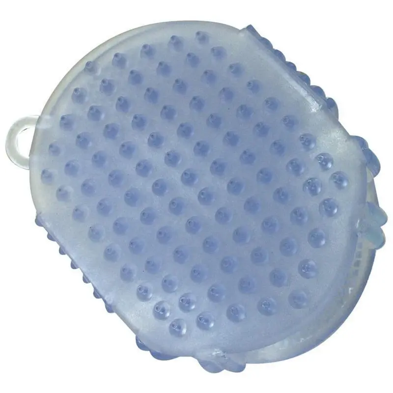 Gel Scrubbies For Horses 1