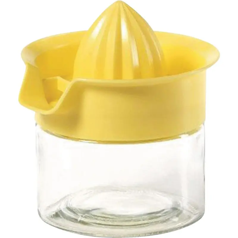 Gemco 16 Oz. Manual Citrus Juicer 1