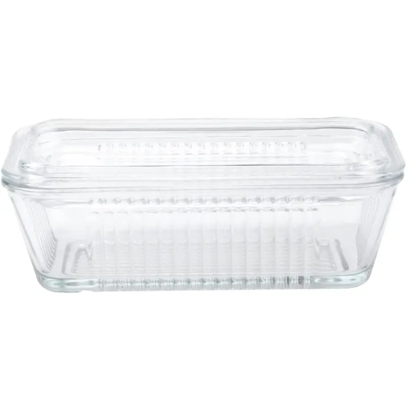 Gemco Multi Function Butter Dish 1