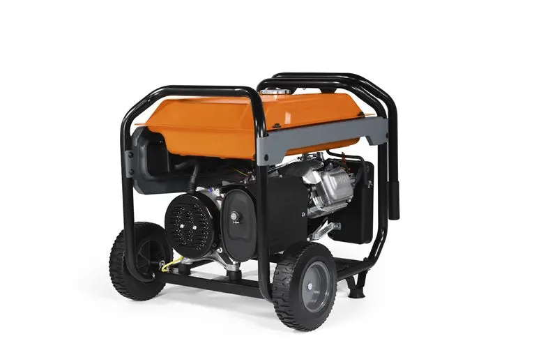 Generac Gp Series Portable Generator 1