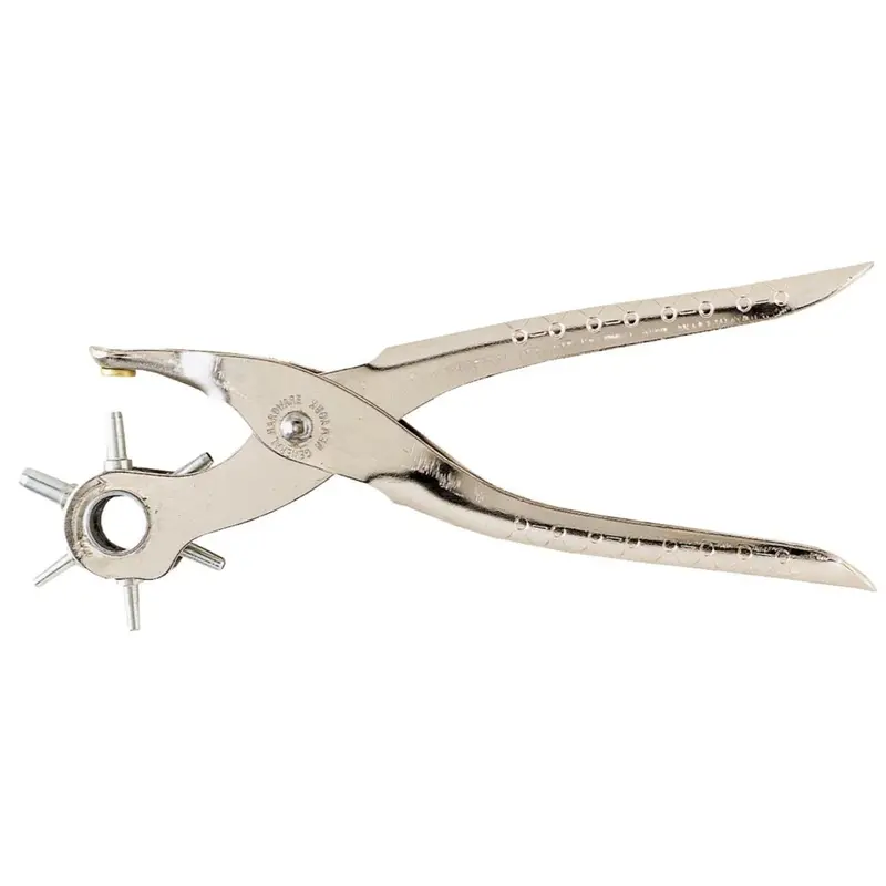 General Tools Punch Pliers, 5/16 In. To 3/16 In. 1