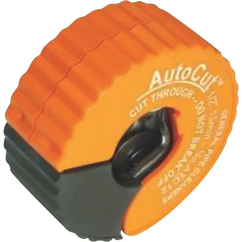 General Wire 1/2 In. Autocut Copper Tubing Cutter 1