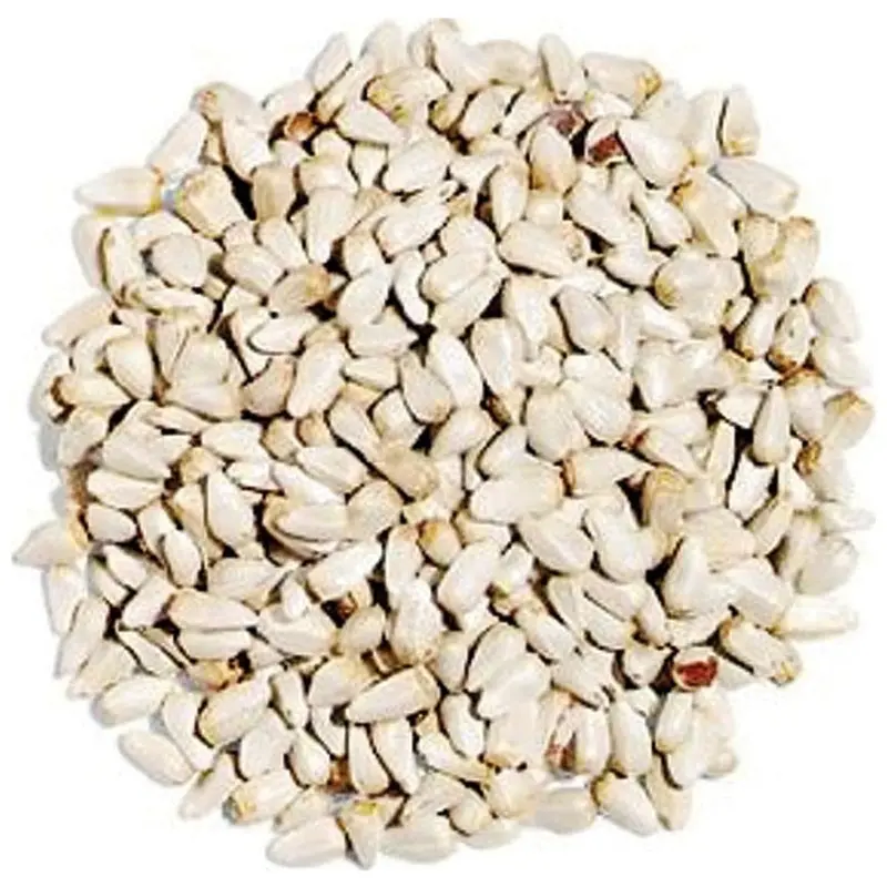 Generic Safflower Seed 1