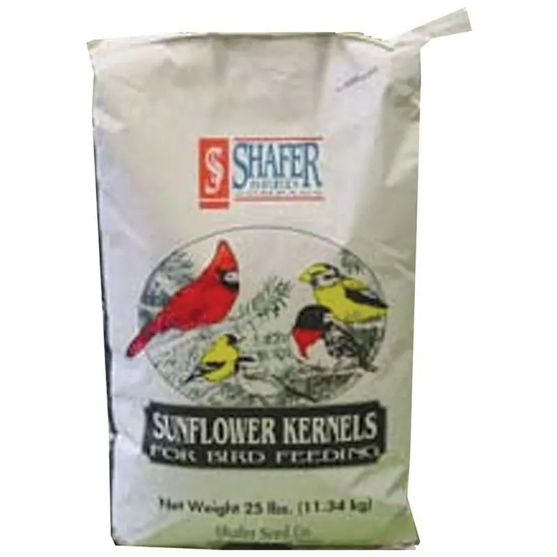 Generic Sunflower Kernels 1