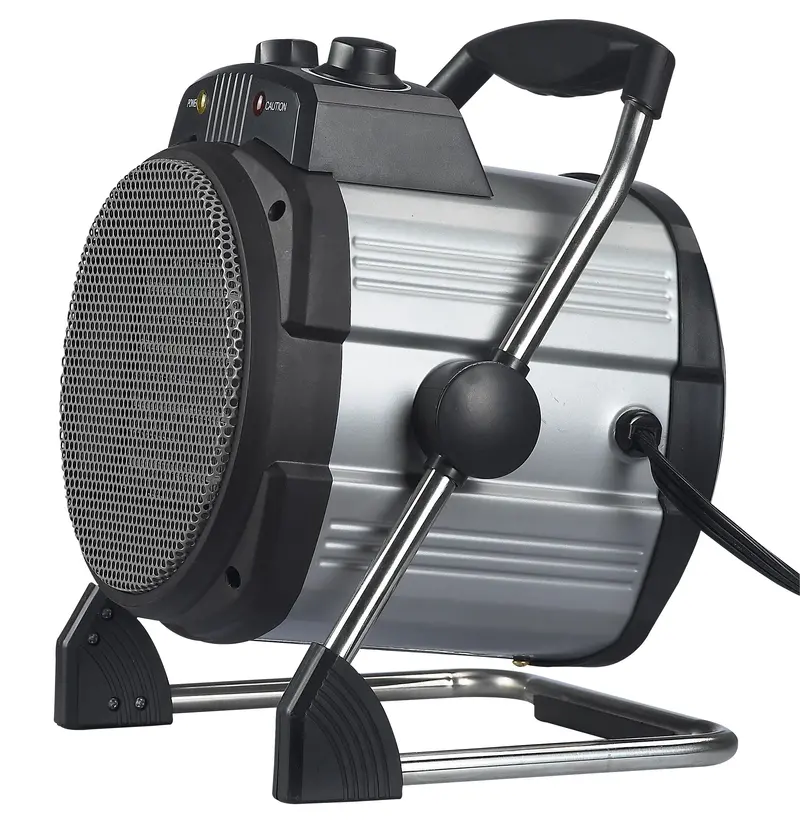 Geneva Industrial Group Ceramic Portable Utility Heater Dq1016a 1