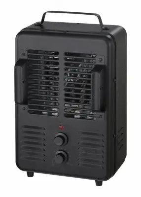 Geneva Industrial Group Milkhouse Utility Heater 1