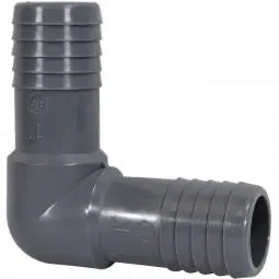 Genova Insert Elbow Fitting 1