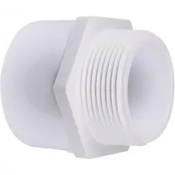 Genova Male Adapter Pvc Sch 40 Fittings 1