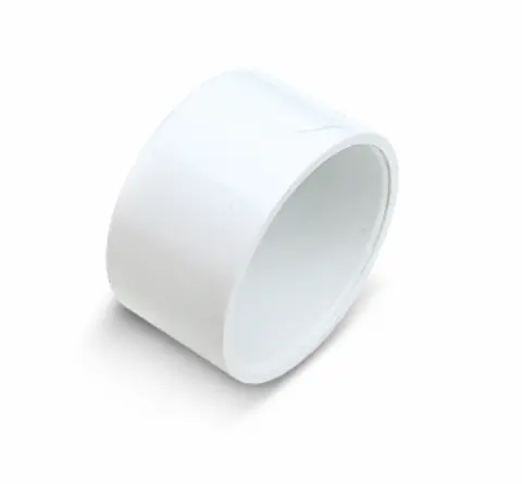 Genova Pipe Fittings Cap 1