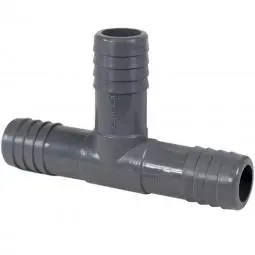 Genova Plastic Insert Tee 1