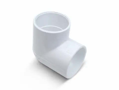 Genova Products 90 Degree Elbow, 1-1/4 Inch 1