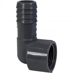 Genova Products Combination Reducing Insert Elbow Insert X Fip 2