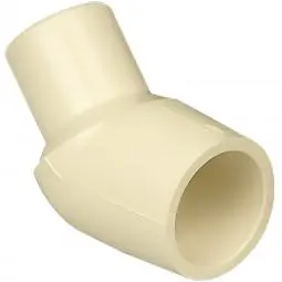 Genova Products Cpvc 45 Degree Street Elbow 1