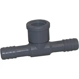 Genova Products Insert Combination Tee 1
