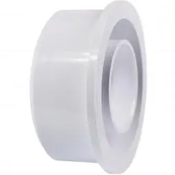 Genova Products Pvc Dwv Fittings Reducing Bushing 1