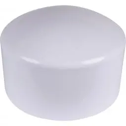 Genova Products Pvc Sch 40 Fittings Cap (Slip) 1