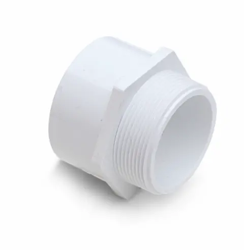 Genova Products Pvc Sch. 40 Male Adapter 2