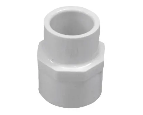 Genova Products Pvc Schedule 40 Reducing Female Adapter 1