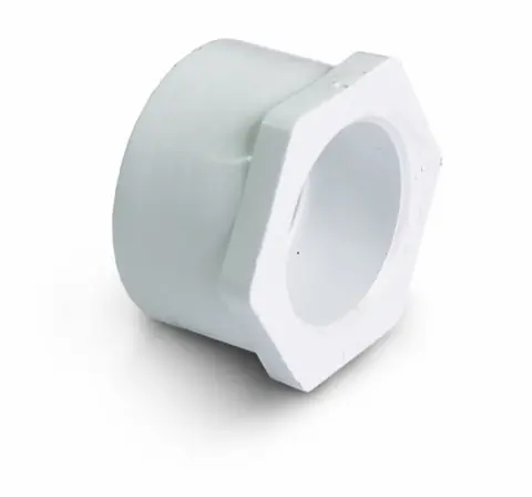 Genova Products Reducing Bushing, 1 1/2" X 1" 1