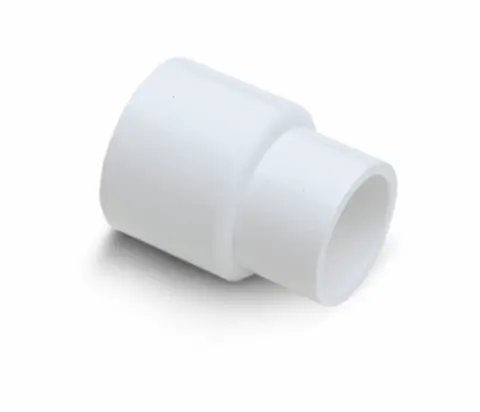 Genova Products Reducing  Pvc Coupling 1" X 3/4" 1