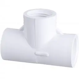 Genova Products Schedule 40 Fip Tee 1